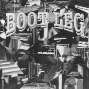 Boot Leg - Boot Leg - CD - Album