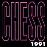 Chess - 1991