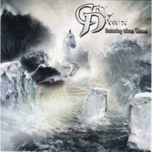 Cry Of Dawn - Cry Of Dawn - CD - Album