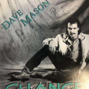 Dave Mason -  Chances - CD - CD EP