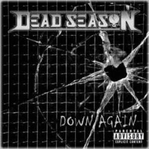 Dead Season - Down Again - CD - CD EP