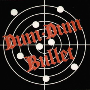 Dum Dum Bullet / Black Sun - Dum Dum Bullet / Imperial Journey - CD - Compilation
