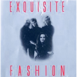 Exquisite Fashion - Exquisite Fashion - CD - Album