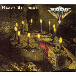 Karo - Heavy Birthday  - CD - Album