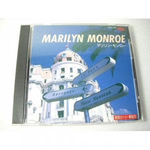 Marilyn Monroe - Marilyn Monroe - CD - Compilation