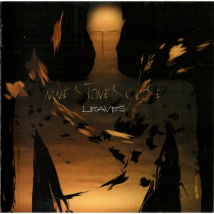 Nine Stones Close - Leaves  - CD - Album