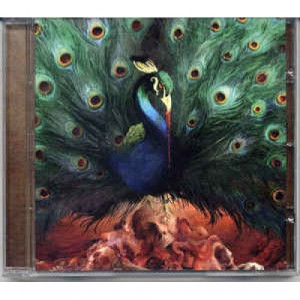 Opeth - Sorceress  - CD - Album