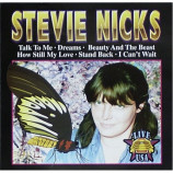 Stevie Nicks - Live USA