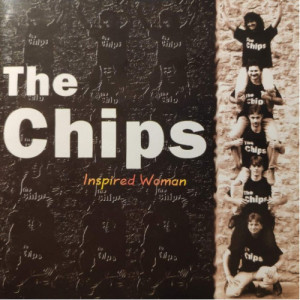 The Chips - Inspired Woman - CD - Album