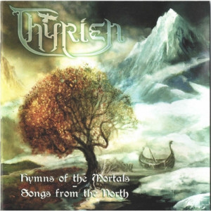 Thyrien - Hymns Of The Mortals - Songs From The North - CD - Album