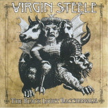 Virgin Steele - The Black Light Bacchanalia 