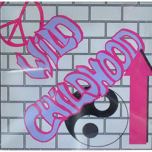 Wild Childhood - Wild Childhood - CD - Album