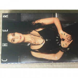 Cher - Heart Of Stone - Tape - Cassete