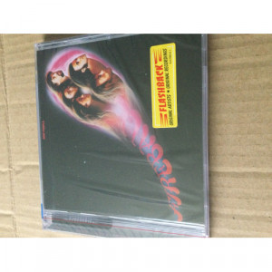 Deep Purple - Fireball - CD - Album