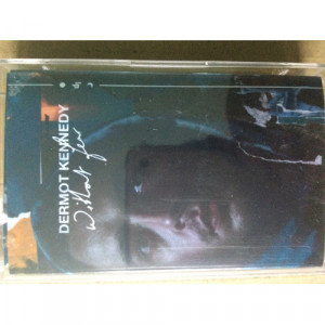 Dermot Kennedy - Without Fear - Tape - Cassete