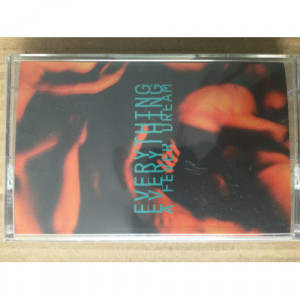 Everything Everything - A Fever Dream - Tape - Cassete