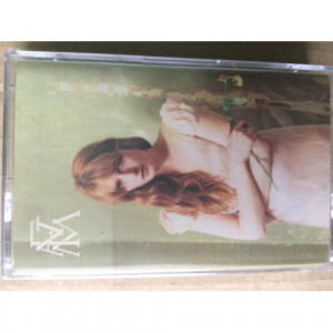 Florence & The Machine - High As Hope - Tape - Cassete
