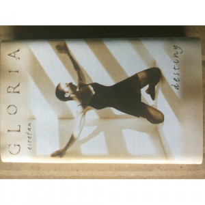 Gloria Estefan - Destiny - Tape - Cassete
