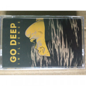 Go Deep - Influence - Tape - Cassete