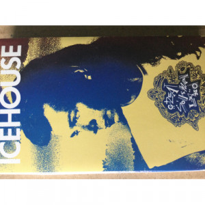 Icehouse - Great Southern Land - Tape - Cassete
