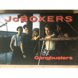 JoBoxers - Like Gangbusters