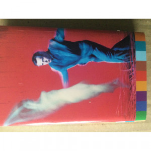 Peter Gabriel - Us - Tape - Cassete