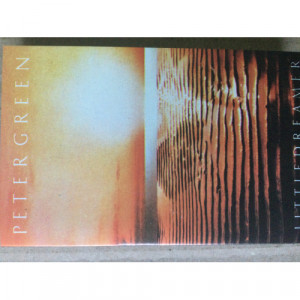 Peter Green - Little Dreamer - Tape - Cassete