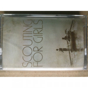 Scouting For Girls - Scouting For Girls - Tape - Cassete