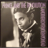 Prince - Prince Another Hole In Yo Head 12 inch Maxi Single LP