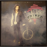 Prince - Prince New Power Generation 12 inch Maxi Single LP