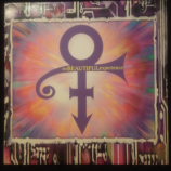 Prince - Prince The Beautiful Experience 12 inch LP