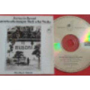 Ferruccio Busoni - Klavierbearbeitungen Bach'scher Werke - CD - Album