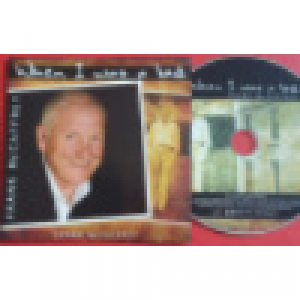 Frank McCaffrey - When I Was A Lad - CD - Album