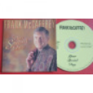 Frank McCaffrey - Your Special Day - CD - Album