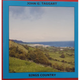 John G. Taggart - Sings Country
