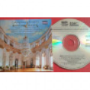 Ludwigsburger Festspiele - Mozart - Haydn - CD - Album