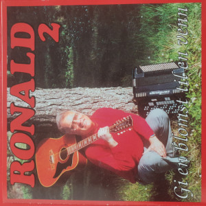 Ronald  - 2 - CD - Album