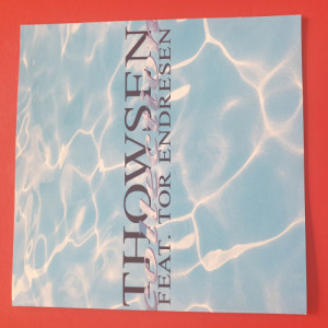 Thowsen feat. Tor Endresen - Collection - CD - Compilation