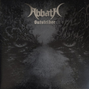 ABBATH - Outstrider - Vinyl - LP Gatefold