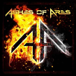ASHES OF ARES - Ashes of Ares - Vinyl - 2 x LP