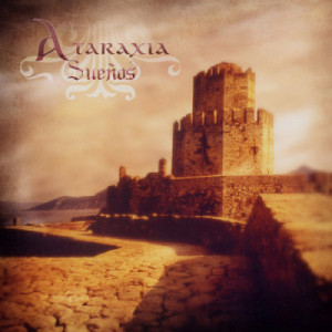 ATARAXIA - Sueños - Vinyl - 2 x LP