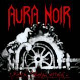 AURA NOIR - Black Thrash Attack