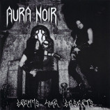 AURA NOIR - Dreams Like Deserts