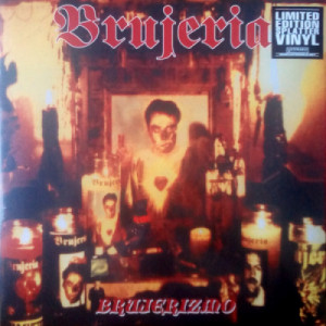BRUJERIA - Brujerizmo - Vinyl - LP