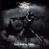DARKTHRONE - The Cult is Alive