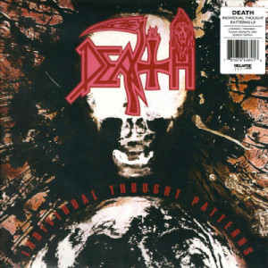 DEATH - Individual Thought Patterns - Vinyl - LP