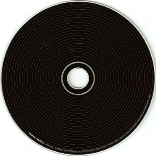 ENSLAVED - Vertebrae - CD - Album