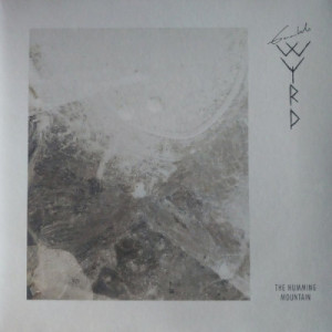 GAAHLS WYRD - The Humming Mountain - Vinyl - 10'' Mini LP