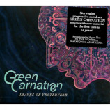 GREEN CARNATION - Leaves of Yesteryear