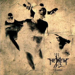HELHEIM - Kaoskult - CD - Album